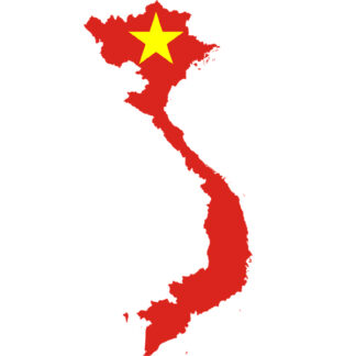 Vietnamské masáže